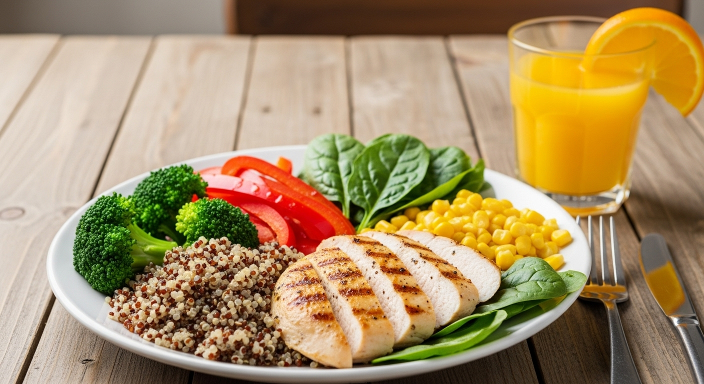 La récupération, une séance à part entière