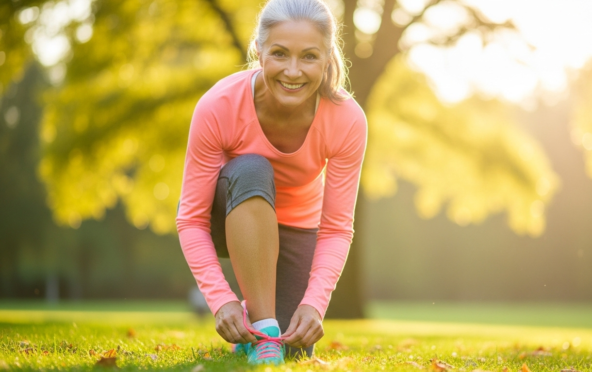 Sport après 50 ans : nos conseils pour progresser sans risque et durablement