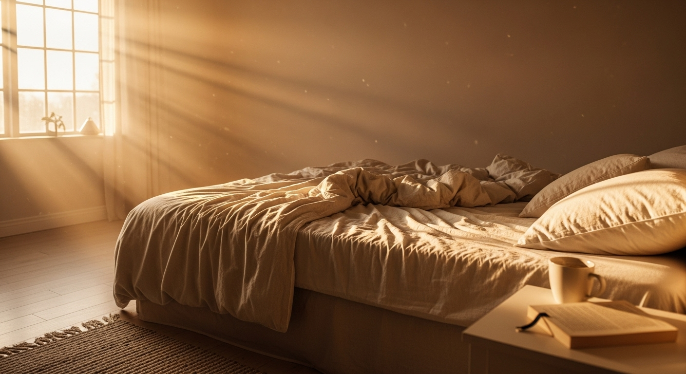 Perte de poids : 3 gestes matinaux qui font la différence