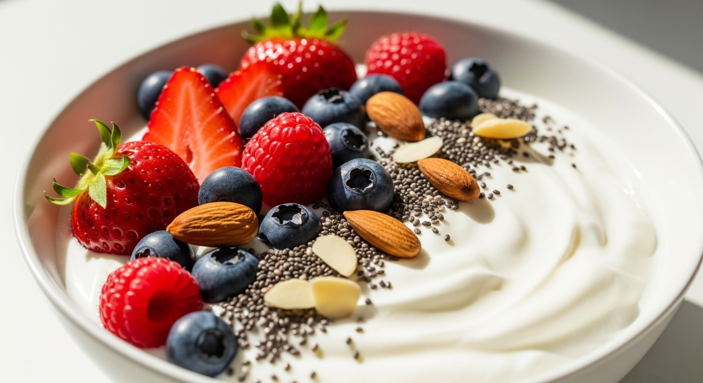 Premier levier : le choix stratégique des protéines