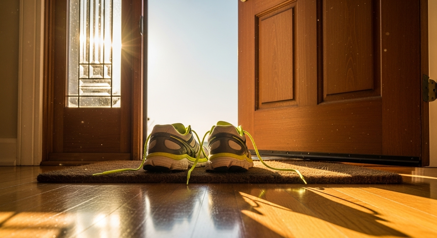 plus qu'une routine, une cohérence