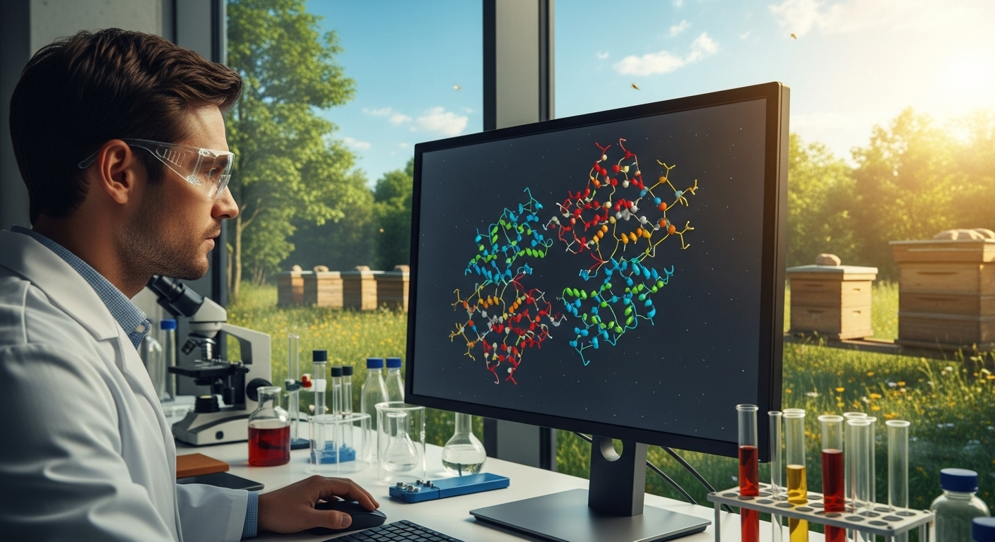 Conclusion : une histoire d'espoir, mais pas encore une solution