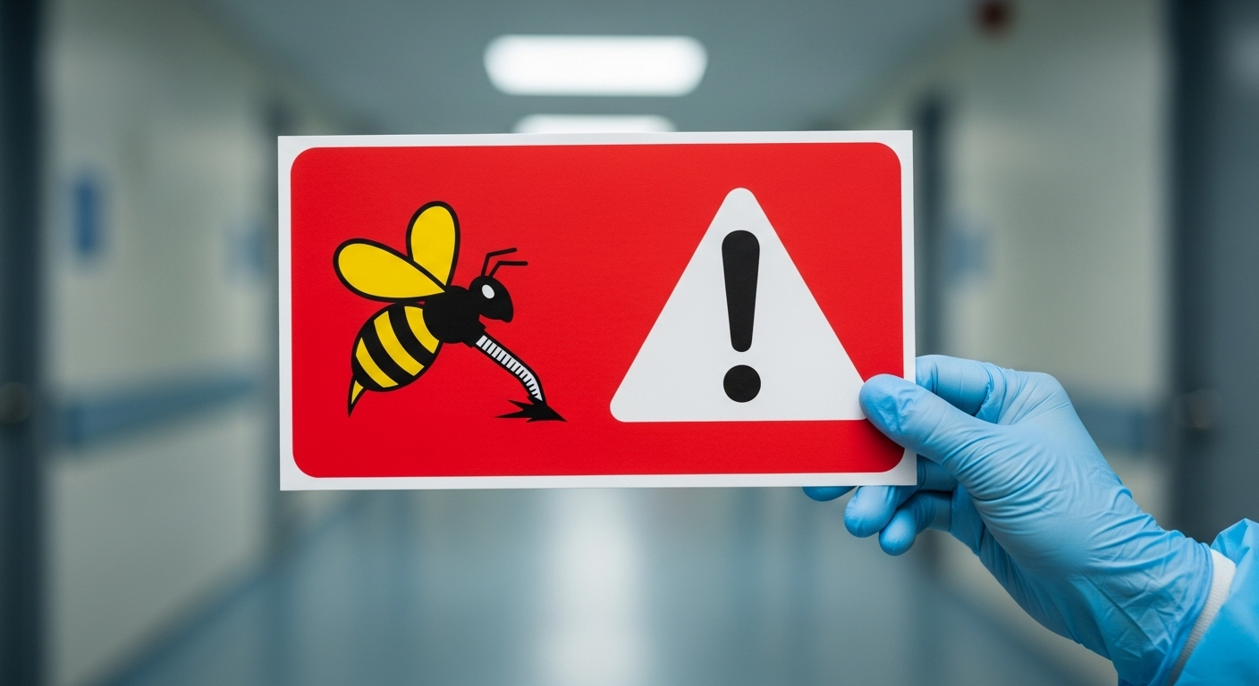 Attention : une méthode prometteuse mais très risquée