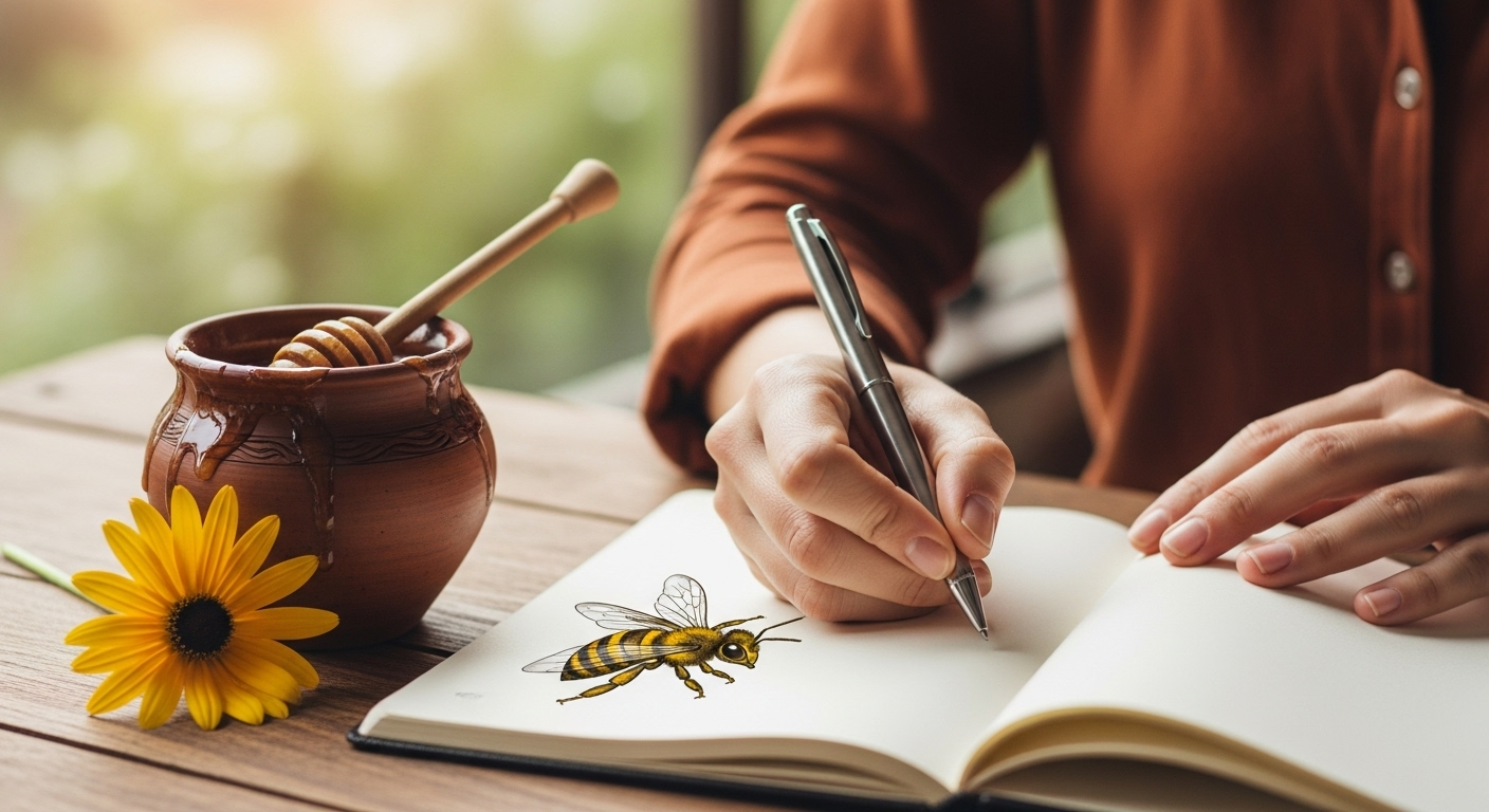De malade à chercheuse pour aider les autres