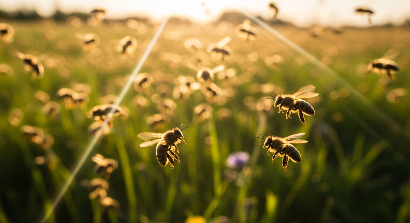 Une sortie en plein air qui tourne au cauchemar