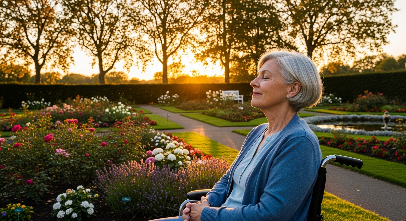 Condamnée par la maladie, une femme voit son état s’améliorer après des piqûres d’abeilles