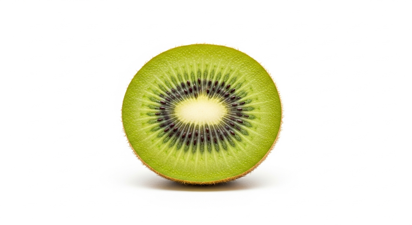 Ce modeste fruit vert que l&rsquo;Europe certifie désormais pour votre transit