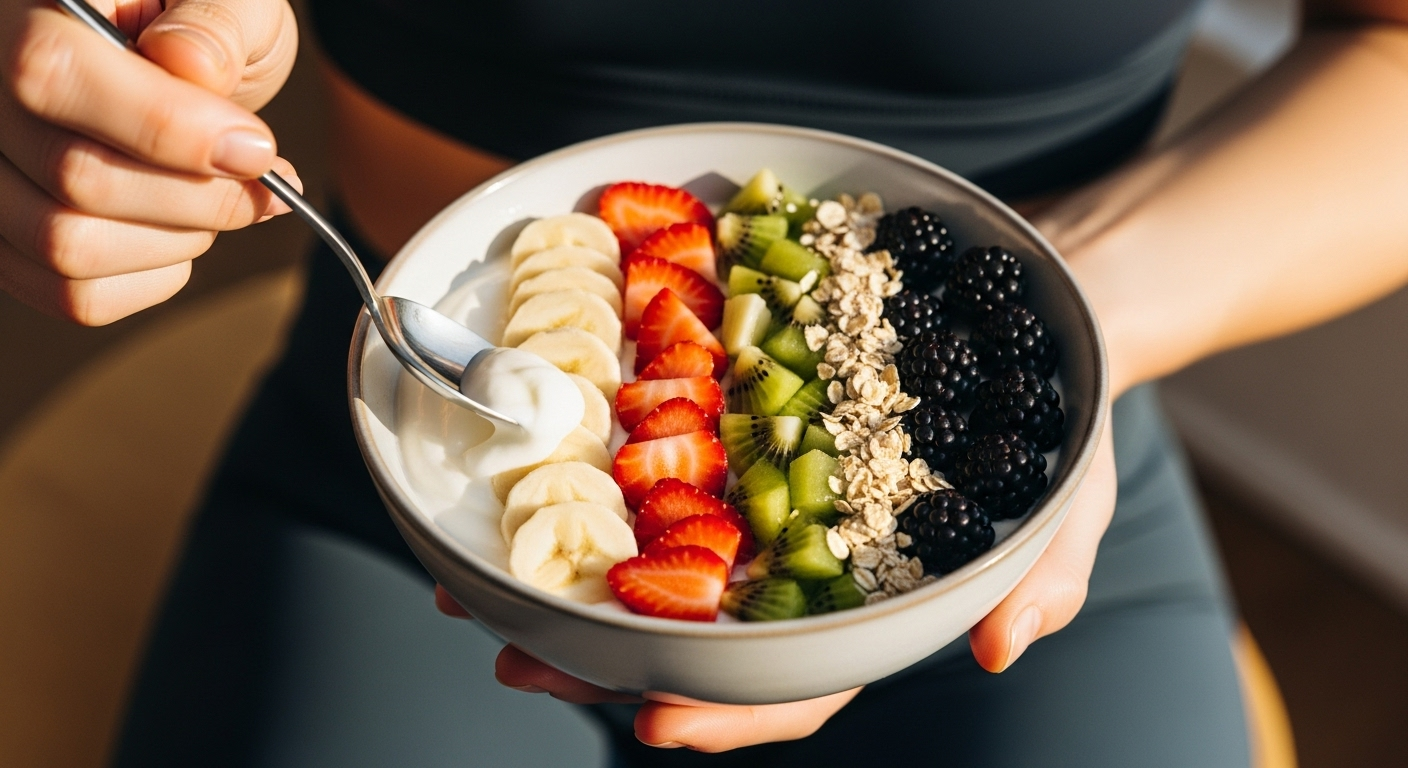 Ce modeste fruit vert que l&#039;Europe certifie désormais pour votre transit