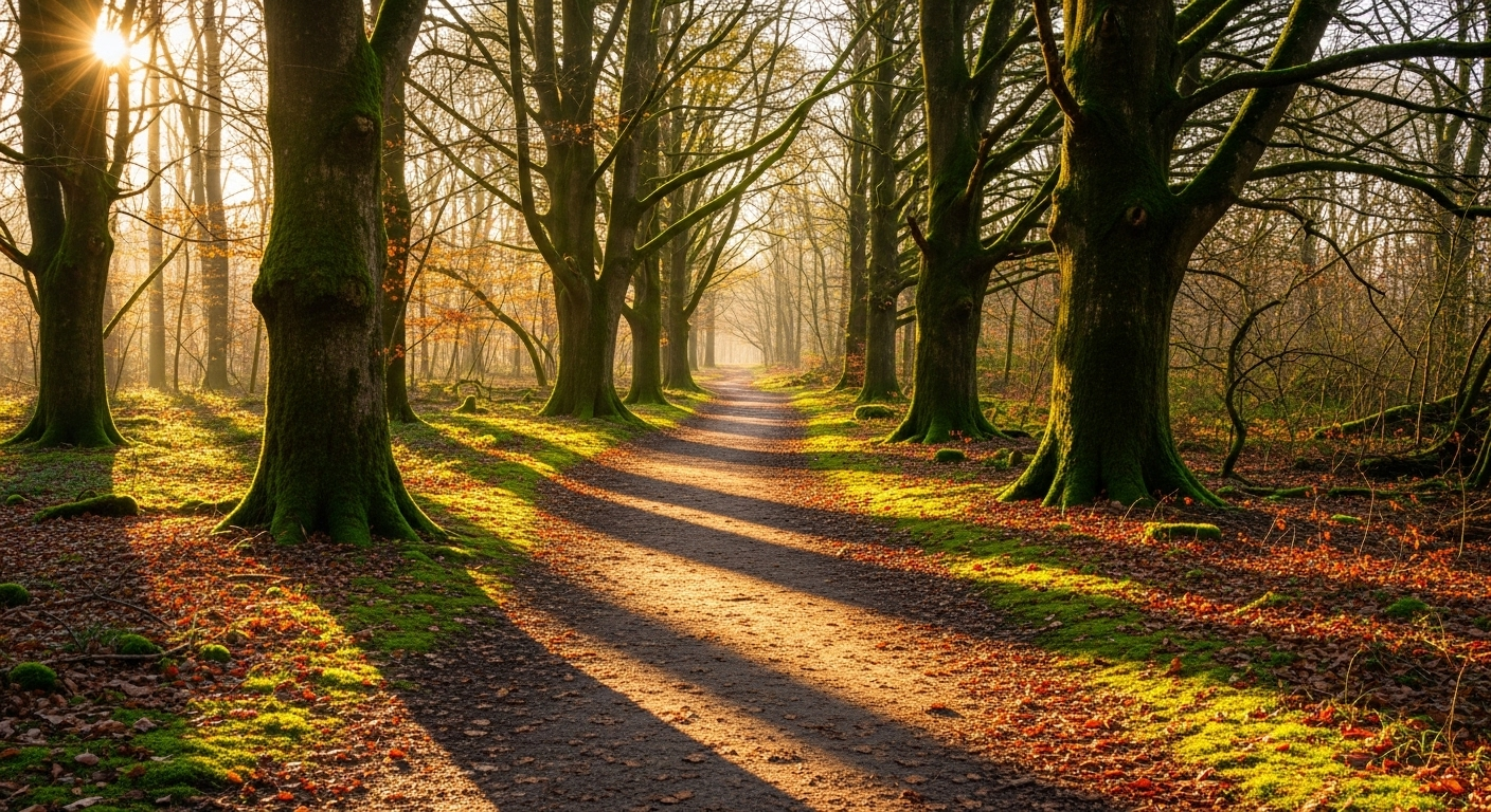 Conclusion : L'épanouissement n'est pas une destination, c'est un chemin