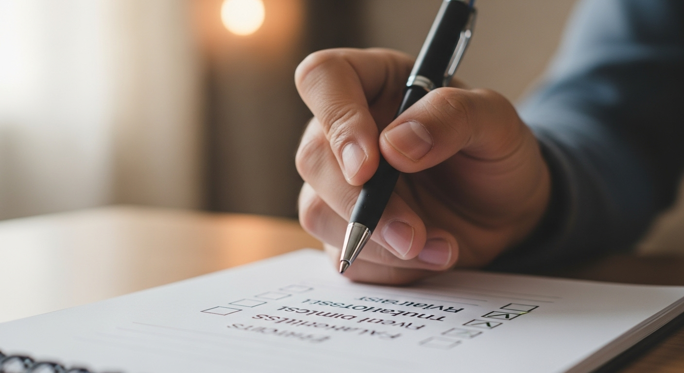 Un petit bilan pour y voir plus clair (et que faire si ça ne va pas)