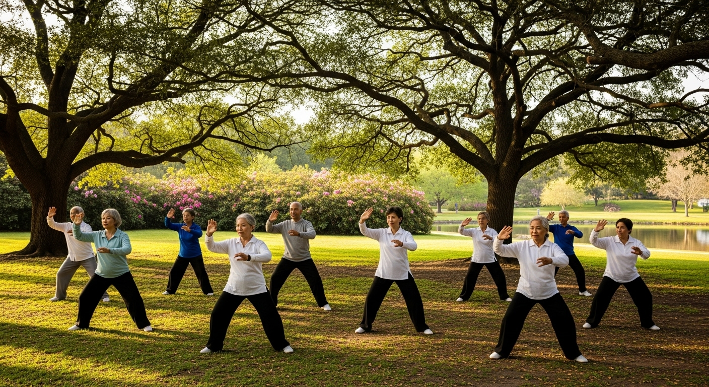 Vous bougez pour le plaisir, pas par obligation