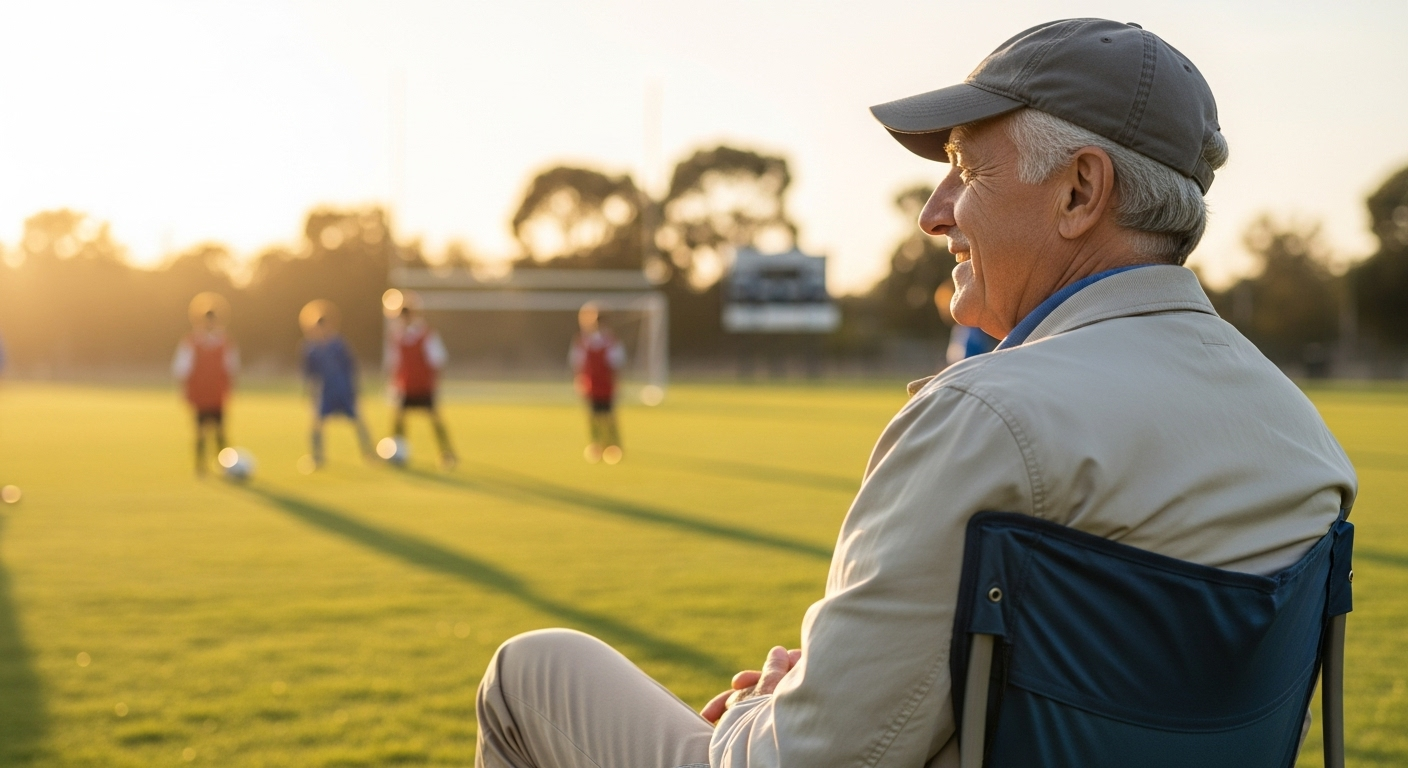 Vos priorités sont devenues plus claires