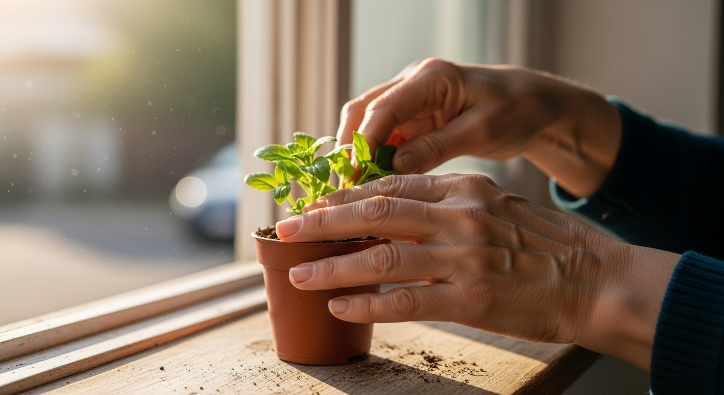 Ces 6 signes discrets prouvent que vous vous épanouissez pleinement après 65 ans