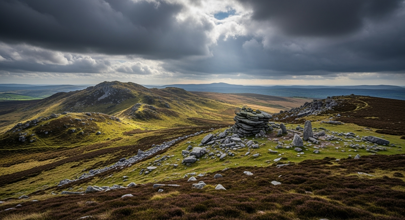 Un voyage révélé par la chimie