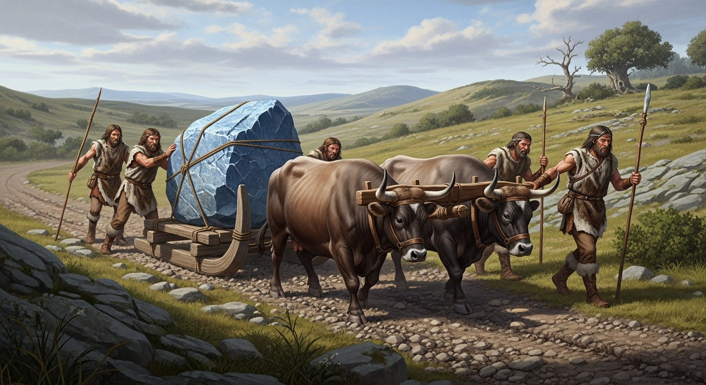 La confirmation d'une hypothèse audacieuse