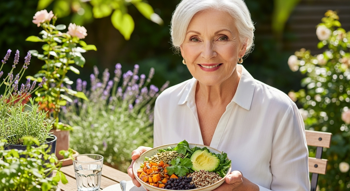 Conclusion : bien se nourrir, c'est d'abord bien s'écouter