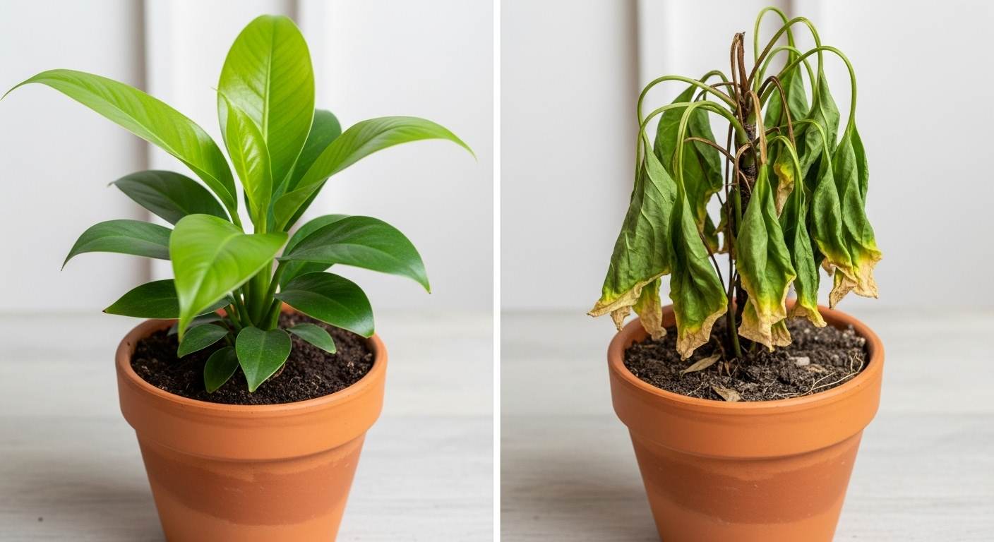 Les dangers discrets d'un manque d'énergie à long terme