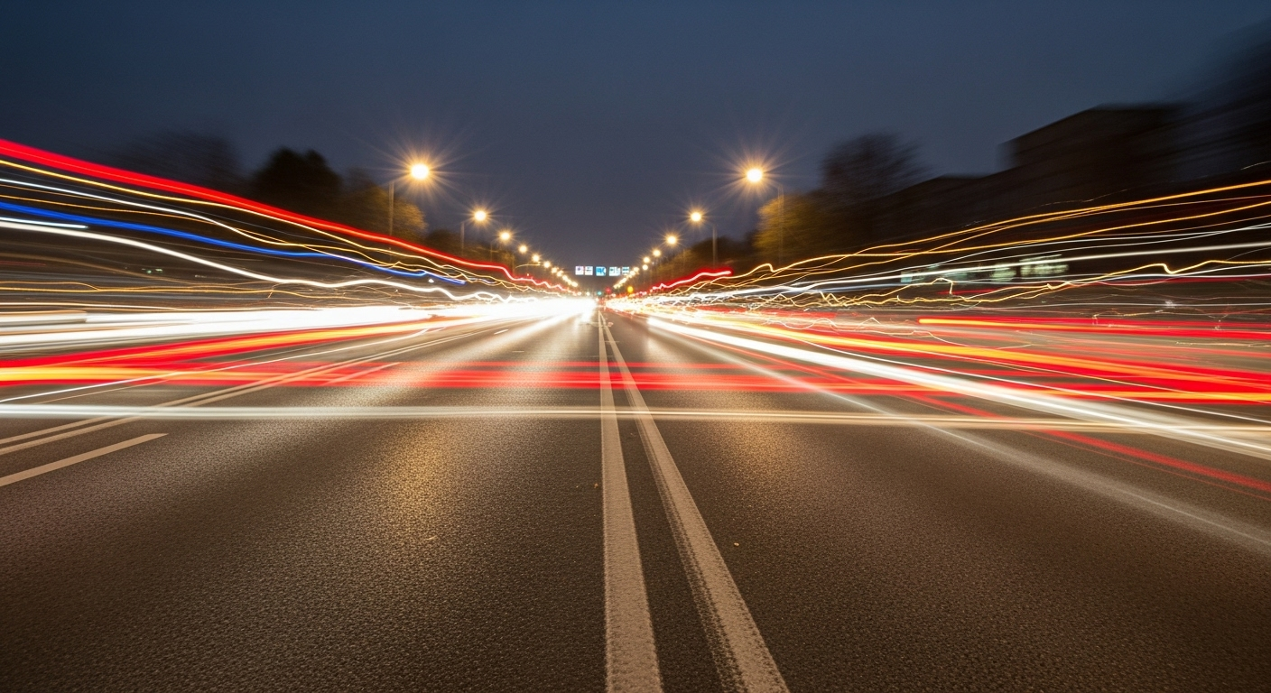 Une dispute, puis le chaos