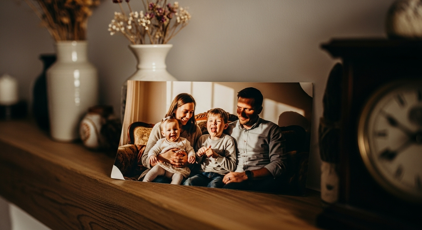 Le choc de la trahison