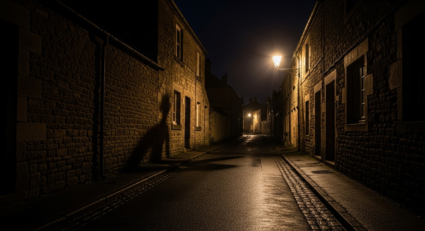 Une nuit d'horreur : la "chasse au nègre"