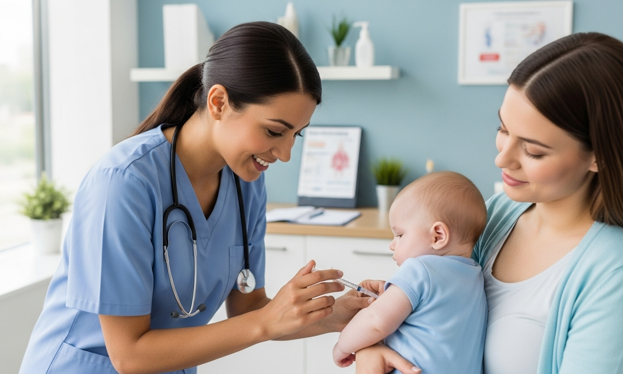 Québec : lancement d’une campagne d’immunisation contre le virus respiratoire syncytial