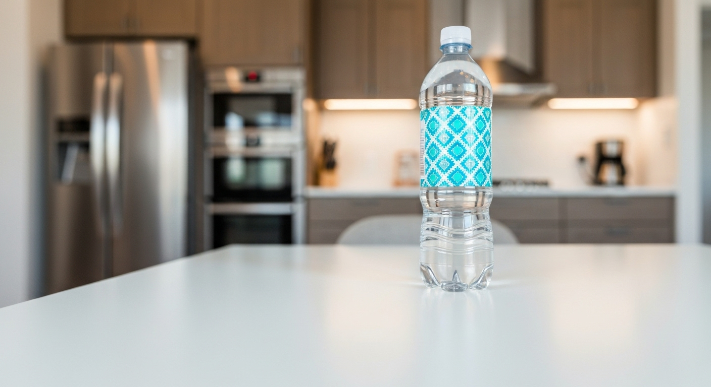 Votre urine pourrait cacher un secret étonnant sur votre gestion du stress