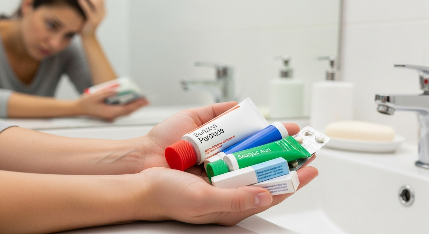 Le poids des traitements actuels