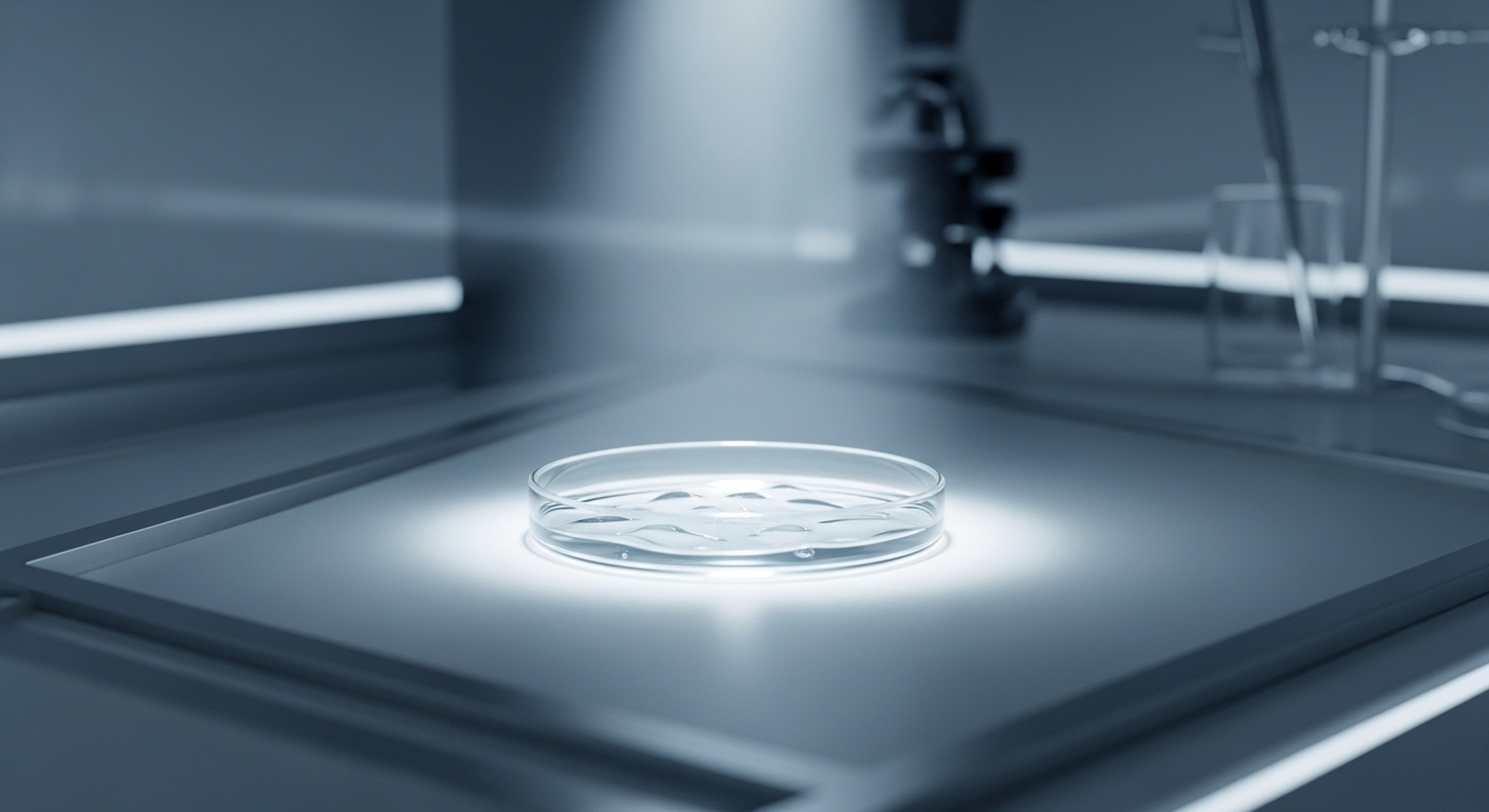 Une approche radicalement différente