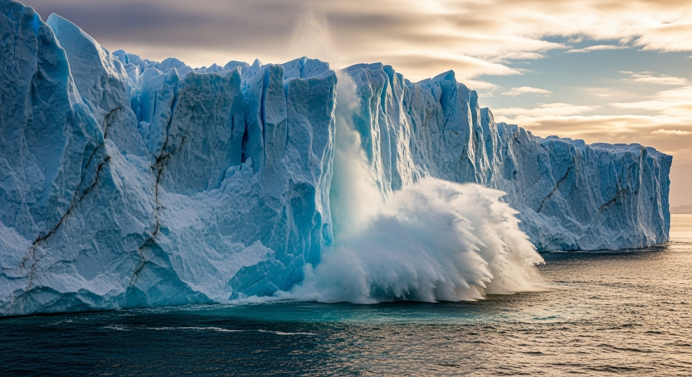 Un problème qui remonte vers le nord, à cause du climat