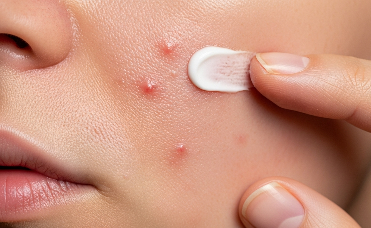 Acné : et si on pouvait enfin dire adieu aux cicatrices ?