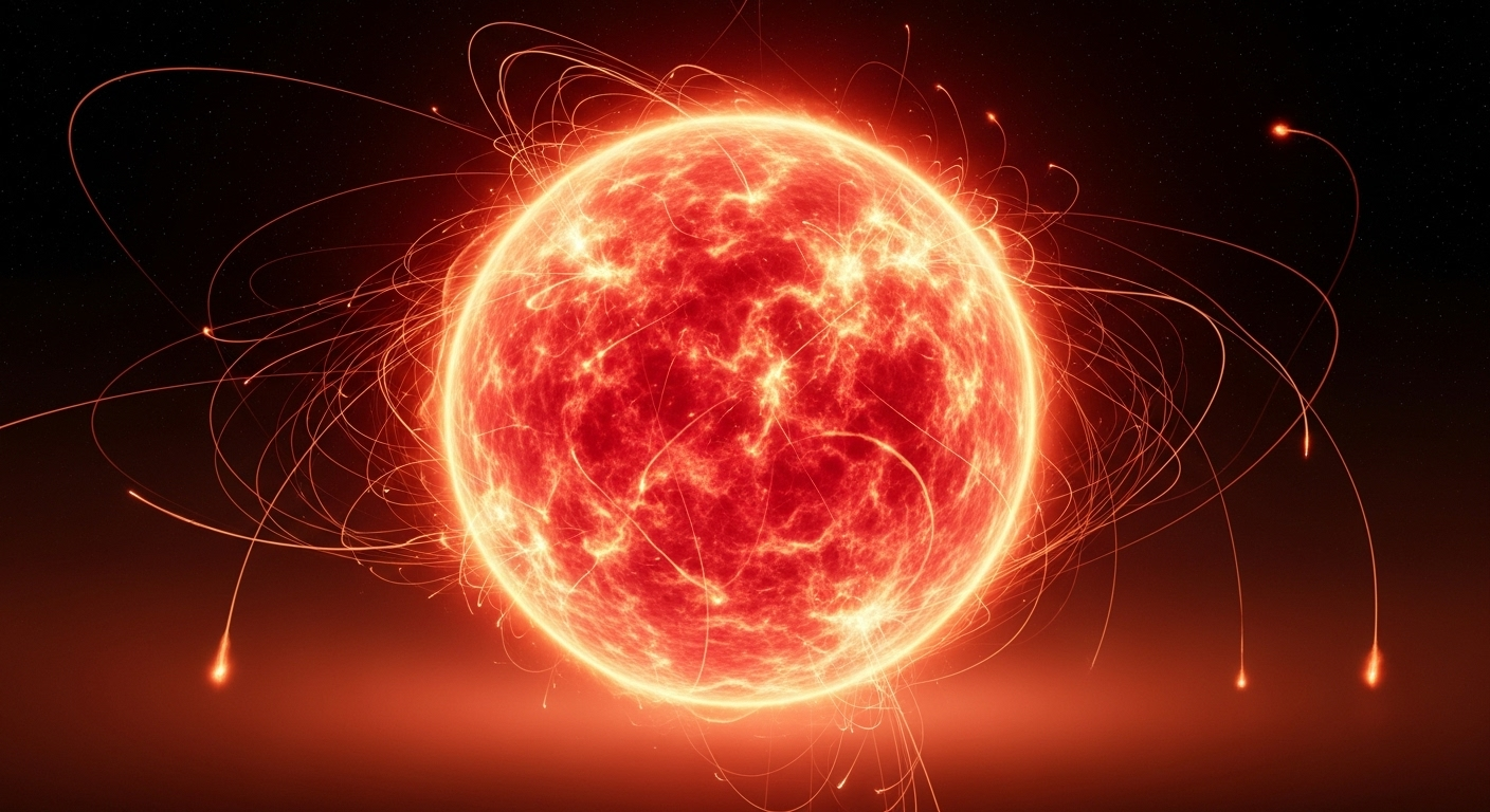 Comment voir une planète en train de naître ?