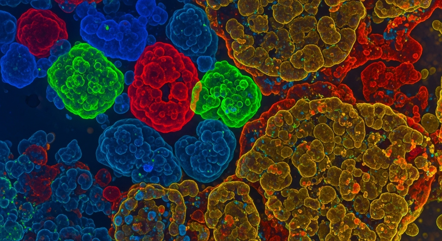 Une efficacité redoutable en laboratoire