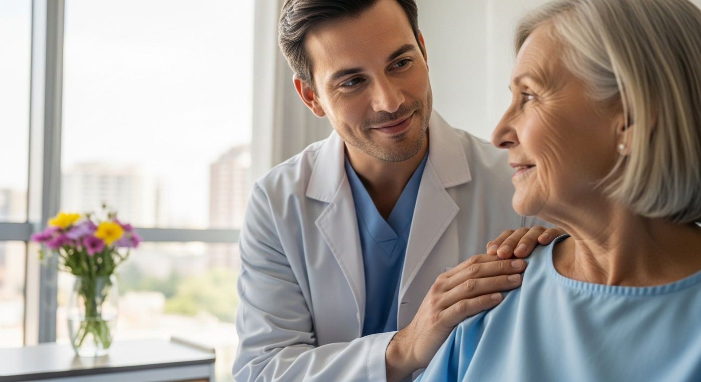 Conclusion : vers des soins plus précis pour sauver plus de vies