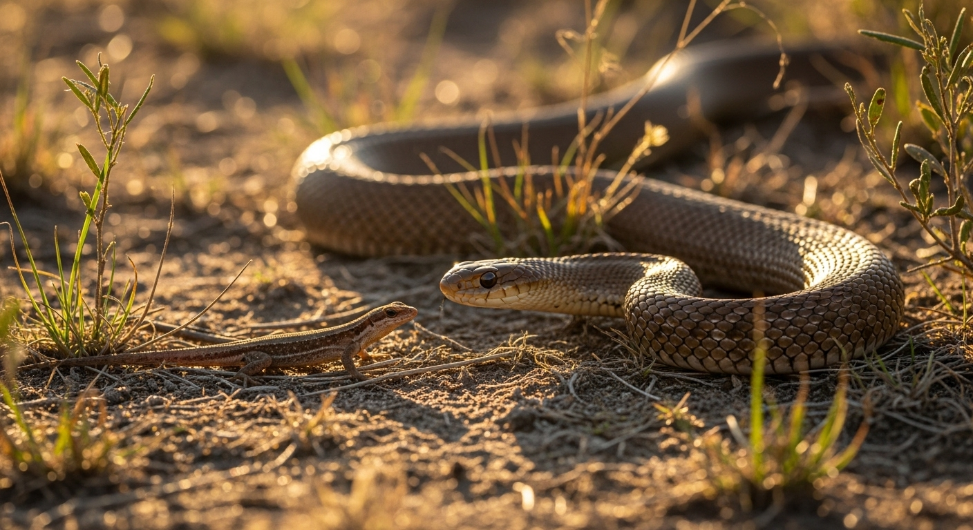 Pourquoi une telle différence ? une histoire de repas
