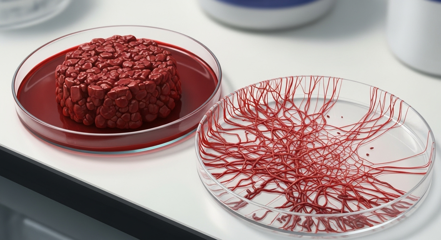 Deux venins, deux stratégies mortelles