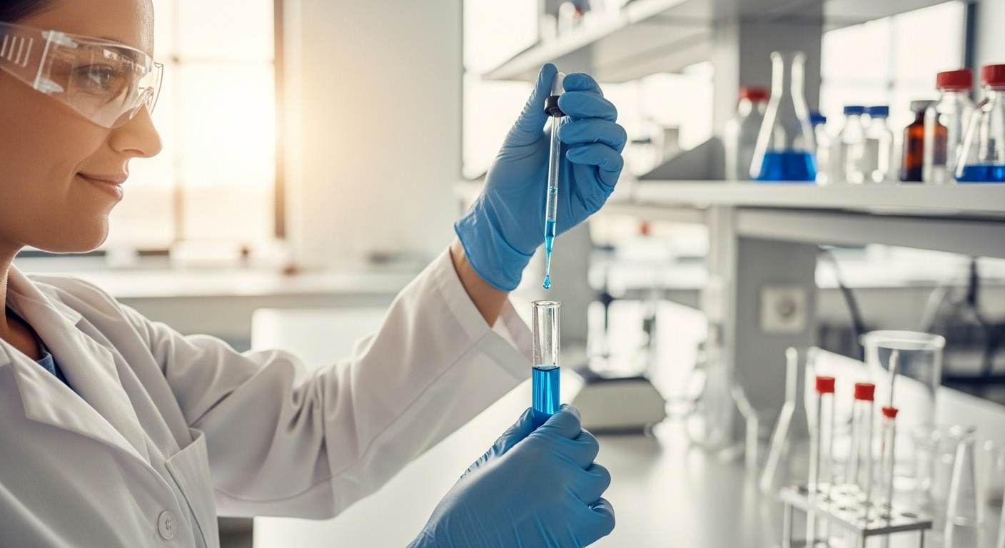 Une équipe de chercheurs sonne l'alarme