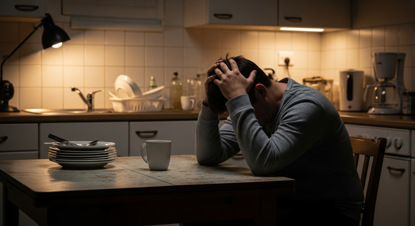 Le répit, ce mot qui revient comme un cri du cœur