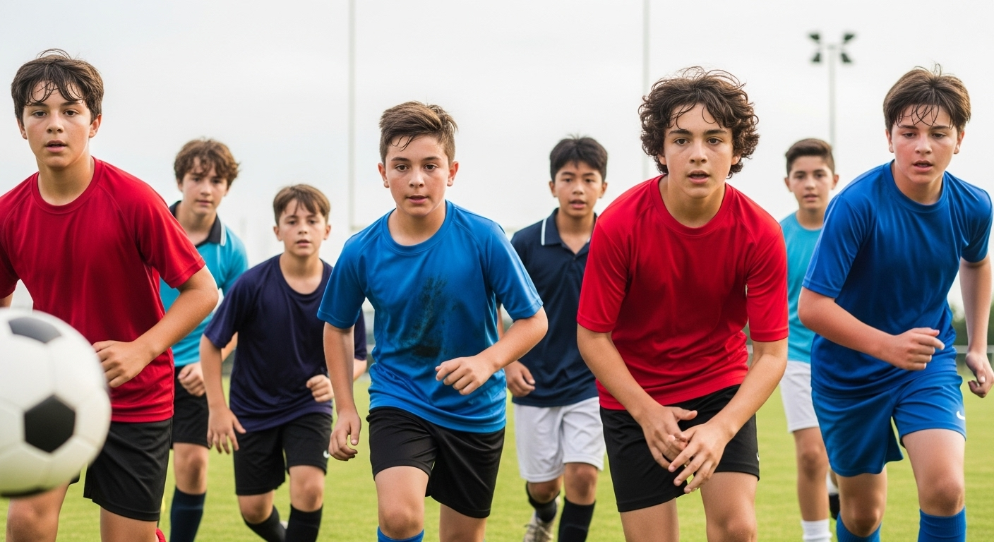 Des patients de plus en plus jeunes