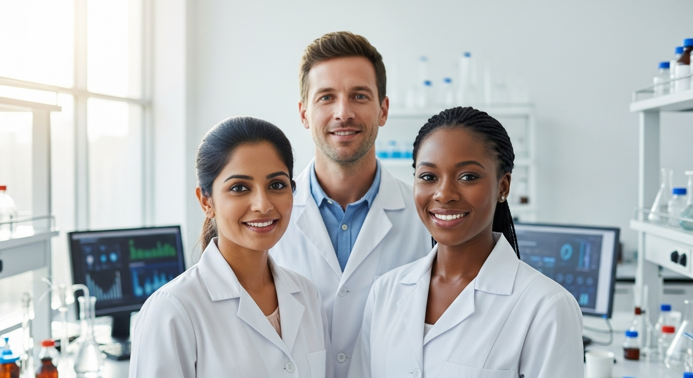 L'avis d'un autre expert pour vous rassurer