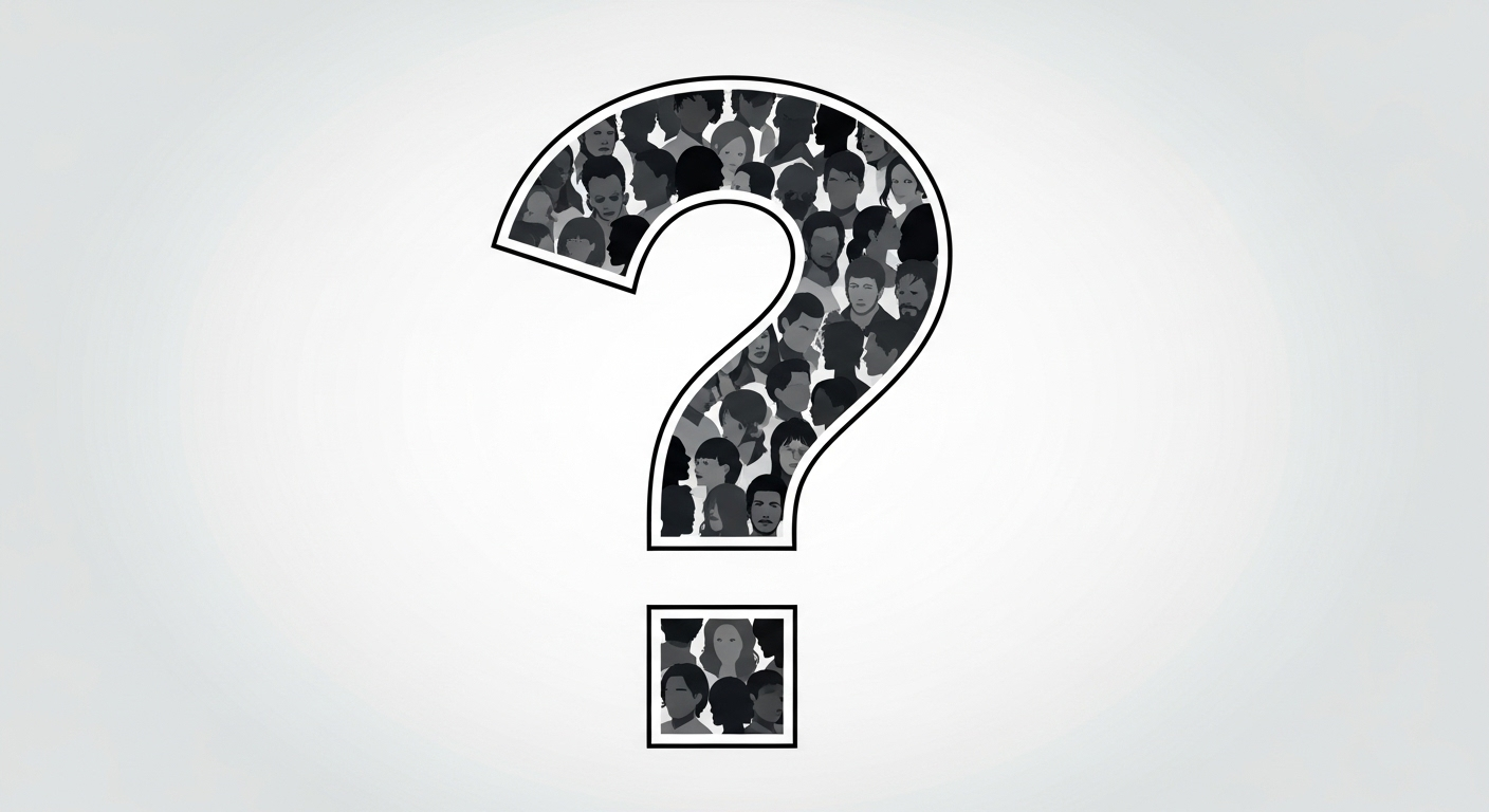 Une méfiance ambiante qui inquiète les docteurs