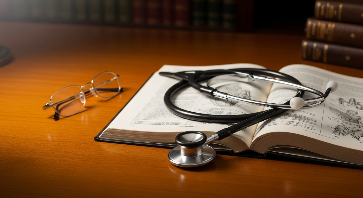 Votre médecin, votre meilleur allié