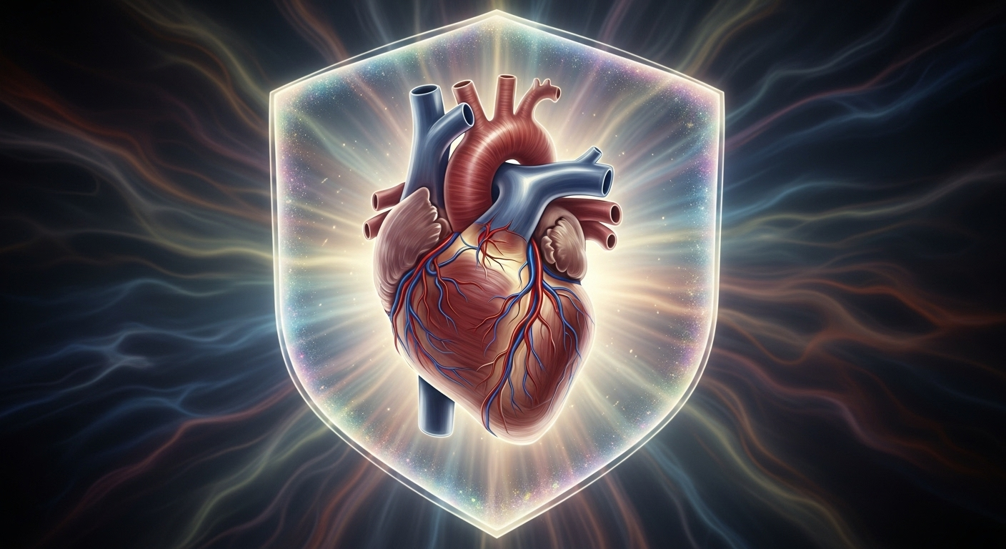 Pourquoi un simple rhume peut être si dangereux pour votre cœur ?