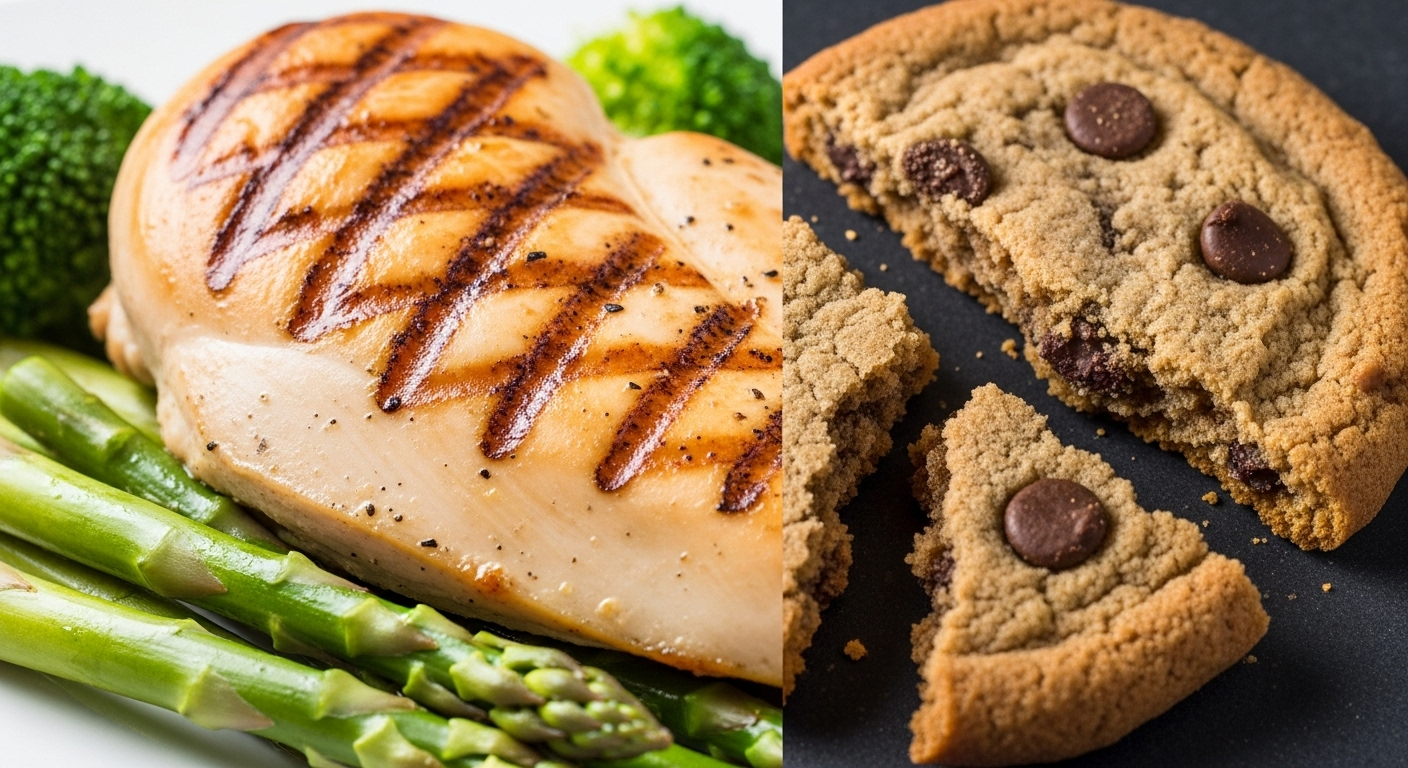 Un cookie reste un cookie