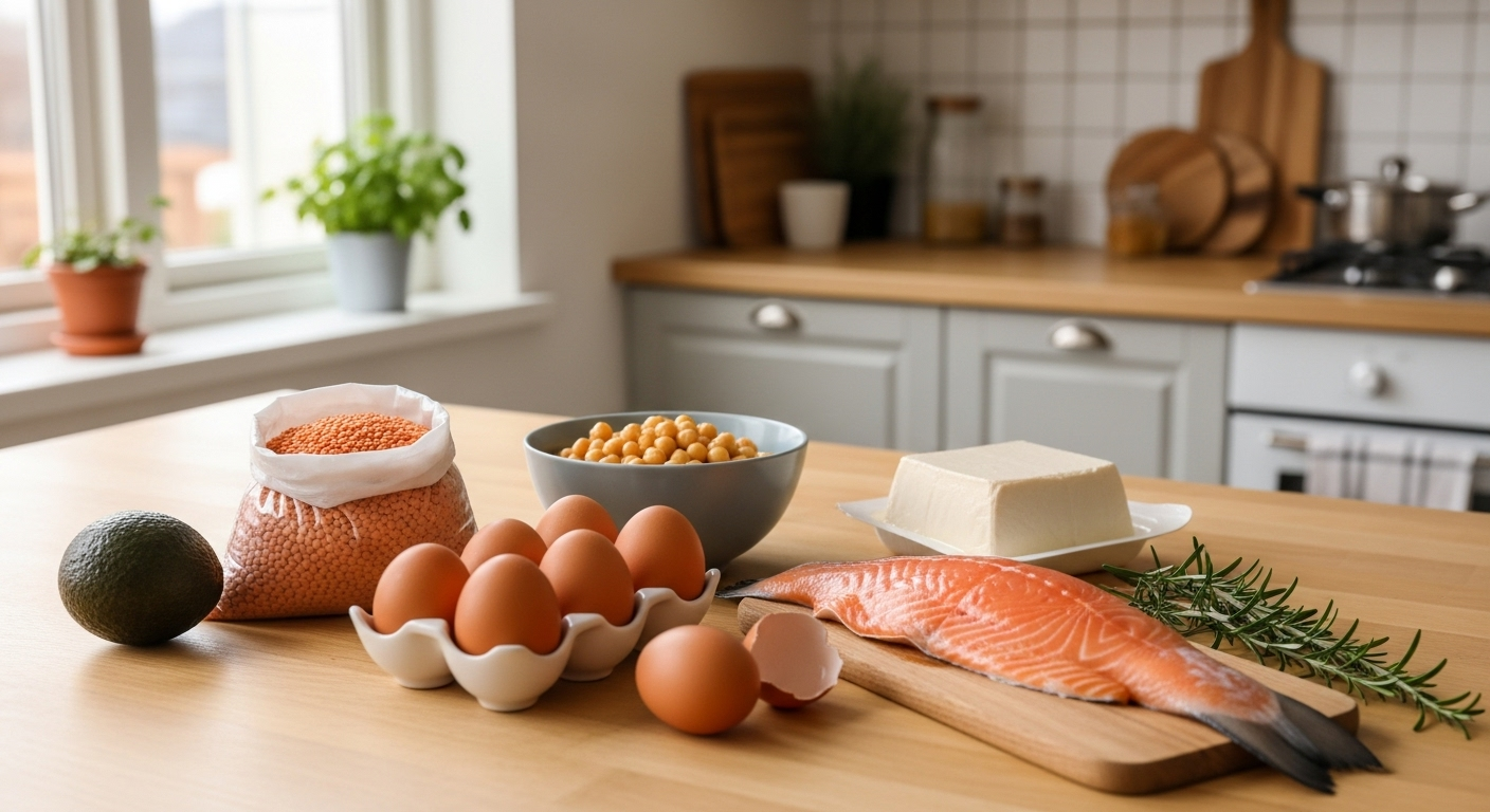 revenir à l'essentiel