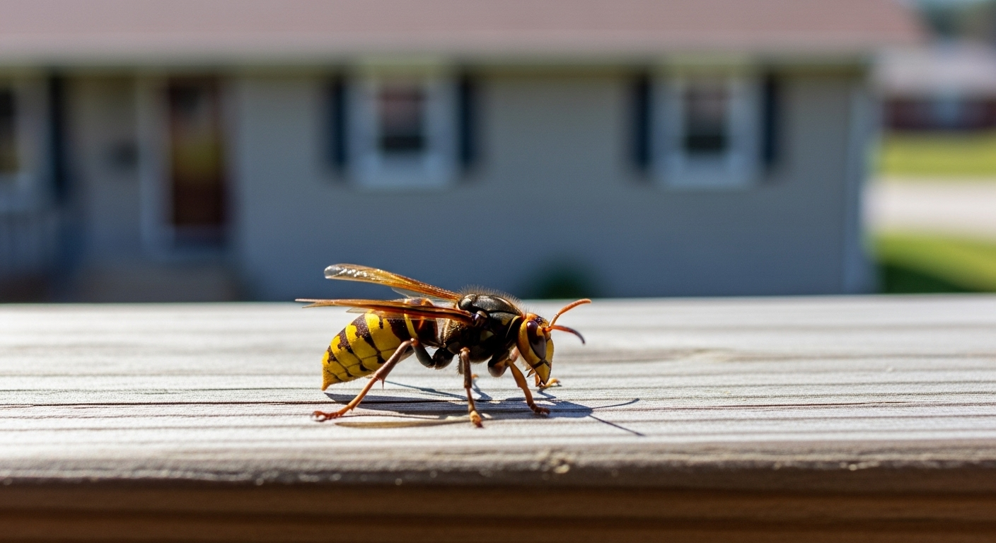 Le vrai coupable vole, pique, et surprend