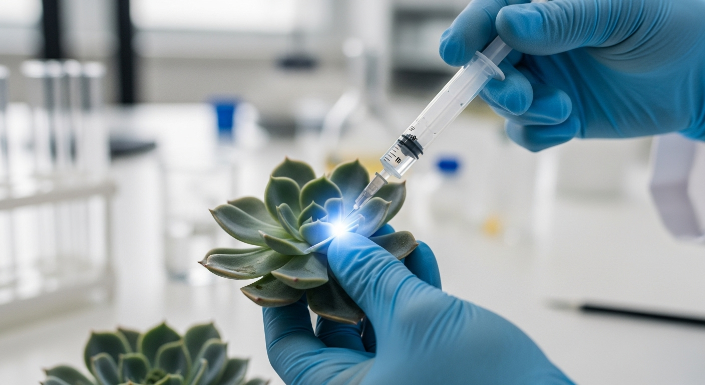 Une invention simple et peu coûteuse