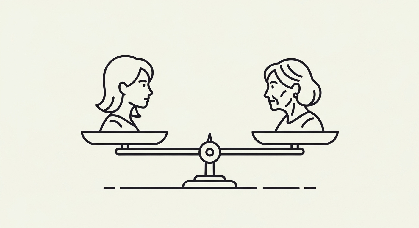 Un tournant hormonal qui change la donne