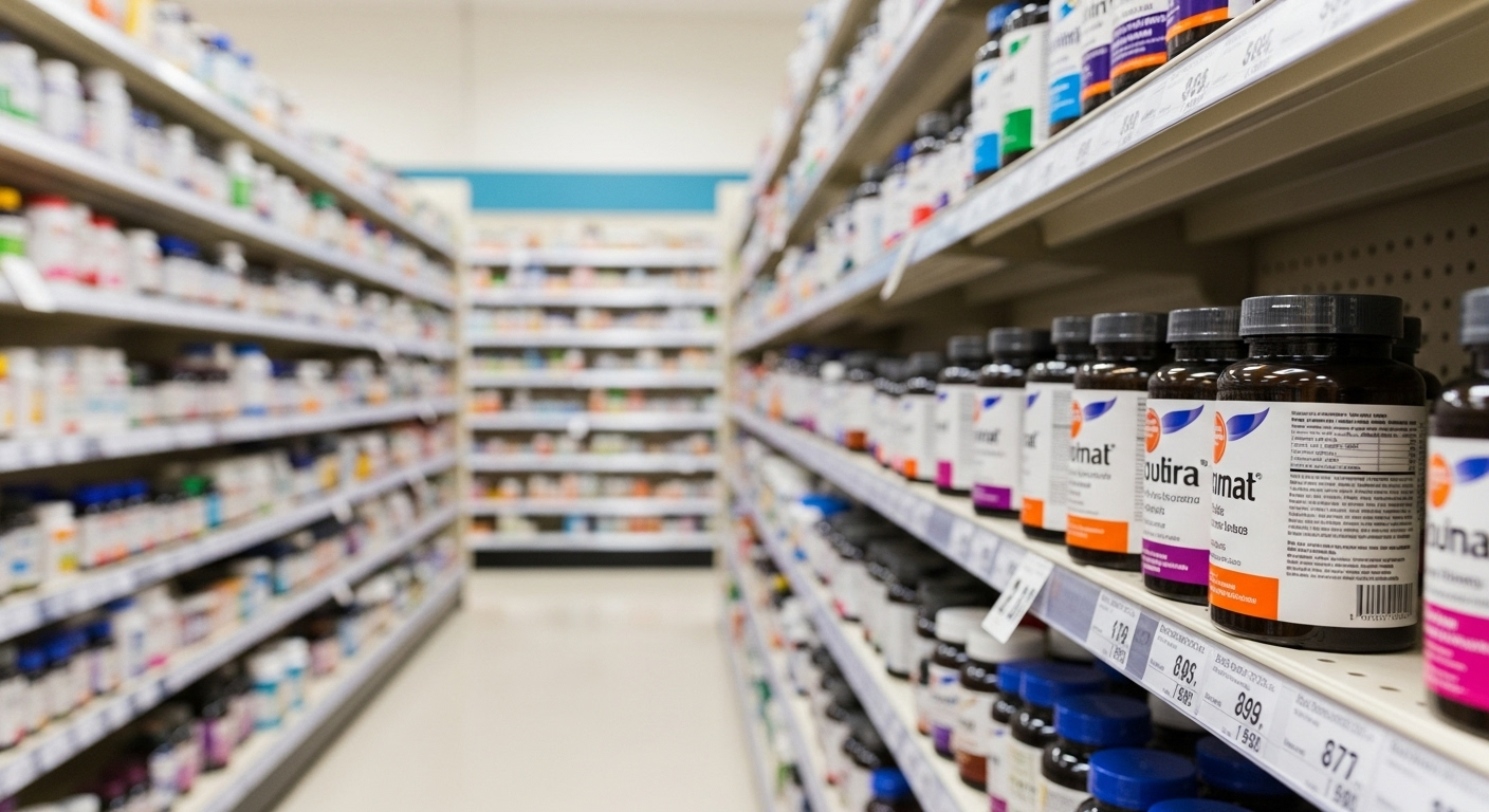 Le piège des compléments 'taille unique'