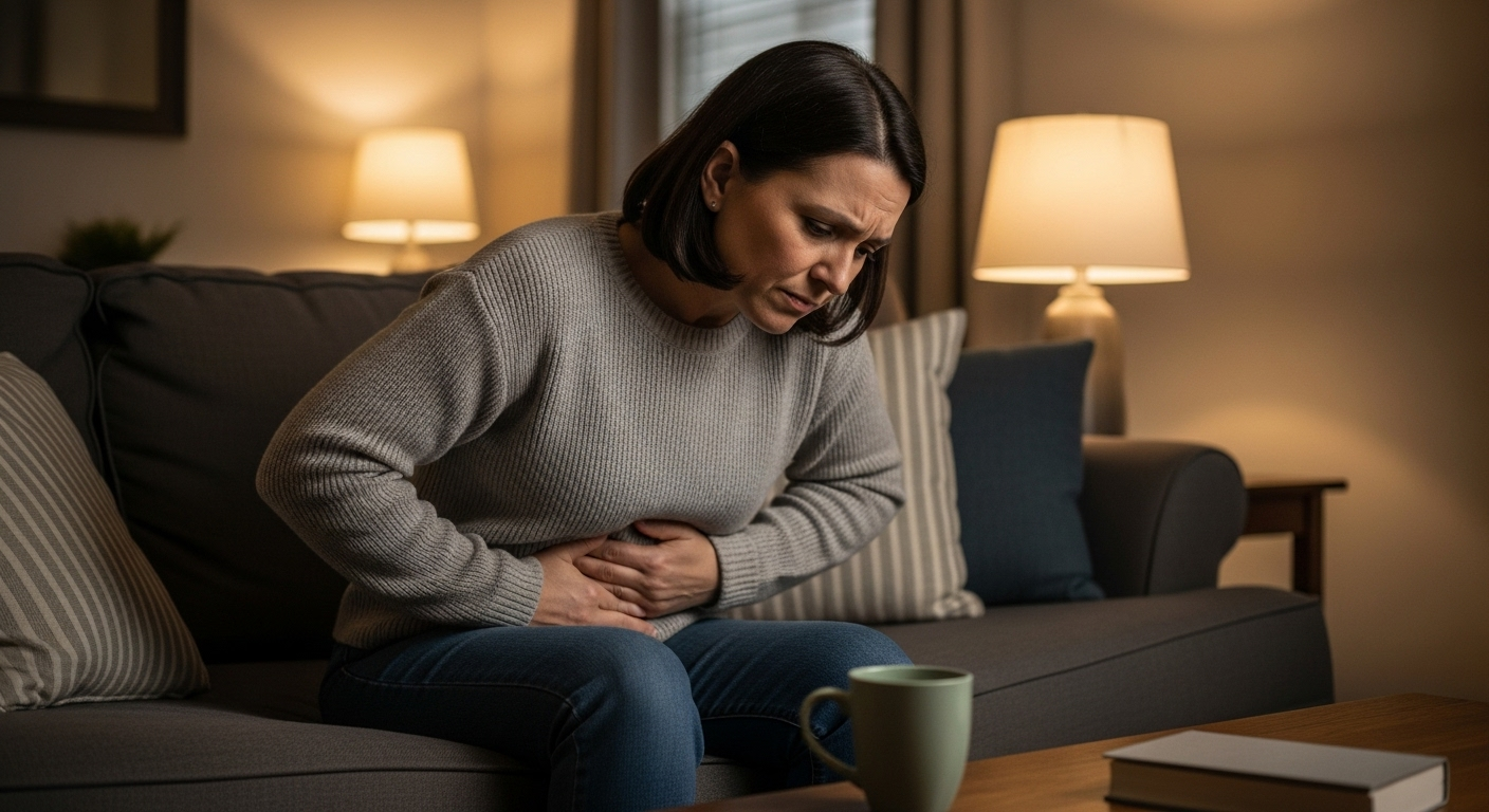 Quand l'excès de fer se fait sentir