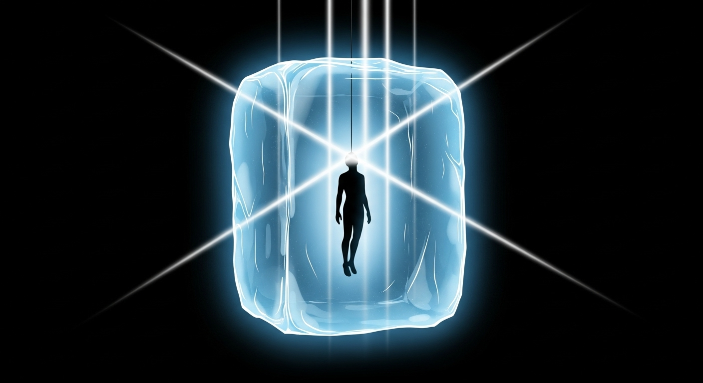 Comment un corps peut-il rester aussi bien conservé ?